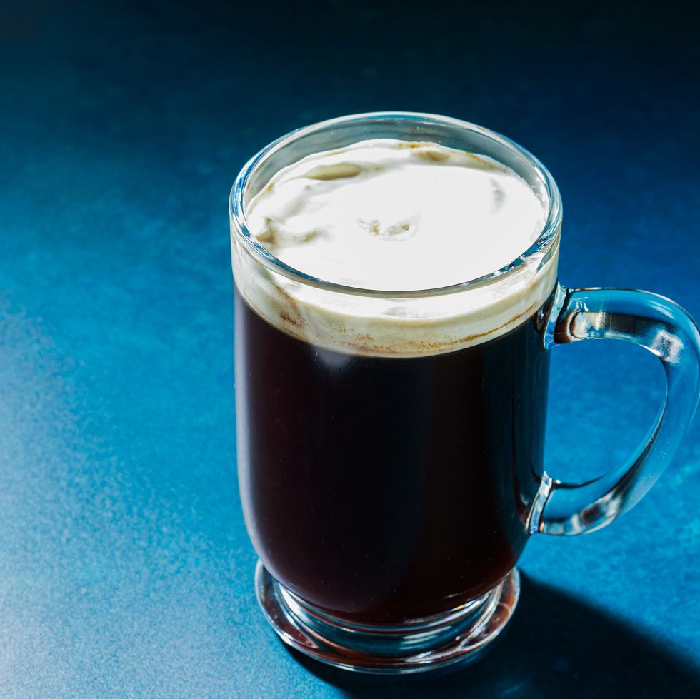 irish coffee for st. patrick's day recipe roundup in food