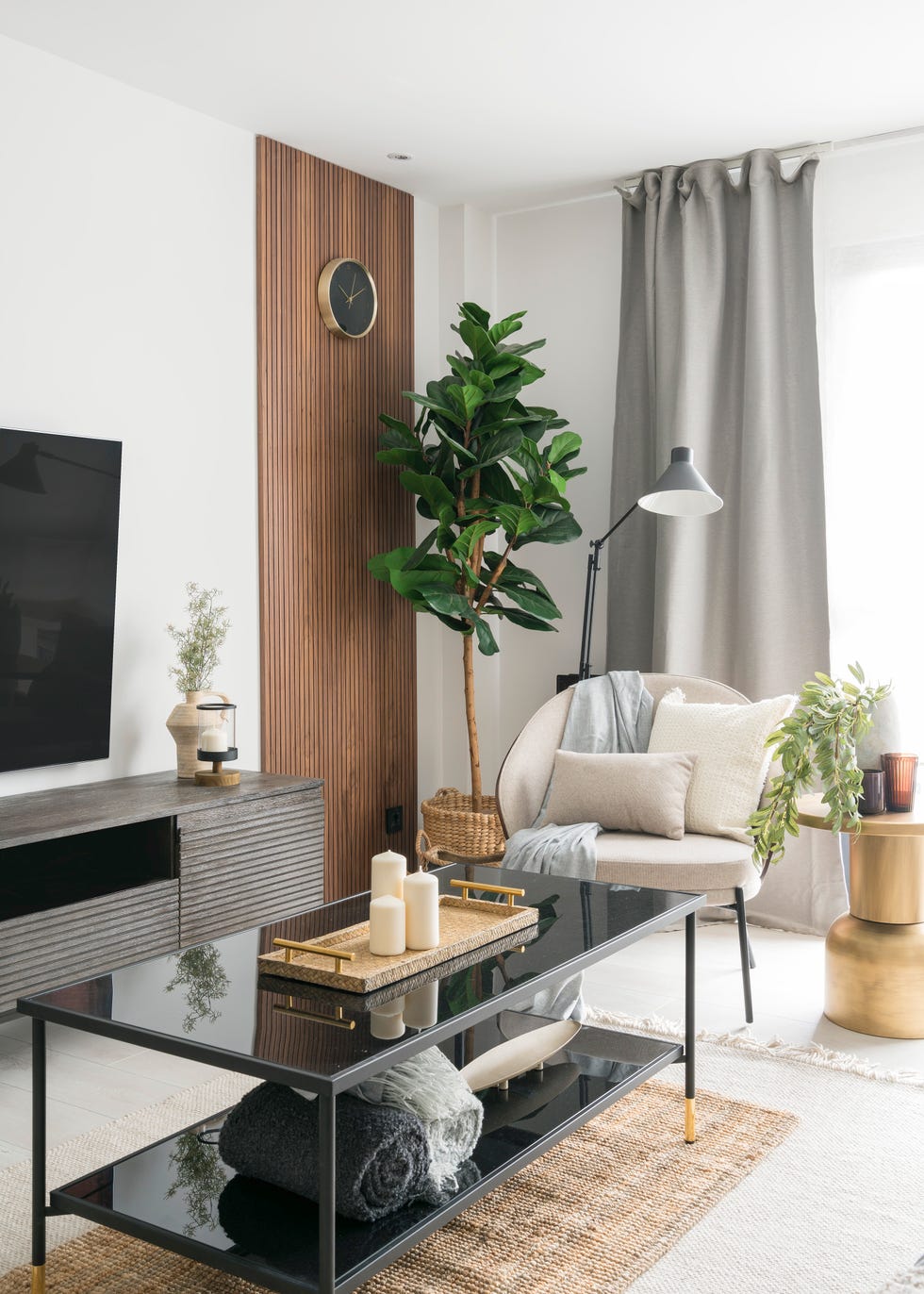 una transformacion sorprendente, de espacios oscuros a una vivienda luminosa y funcional en bilbao
