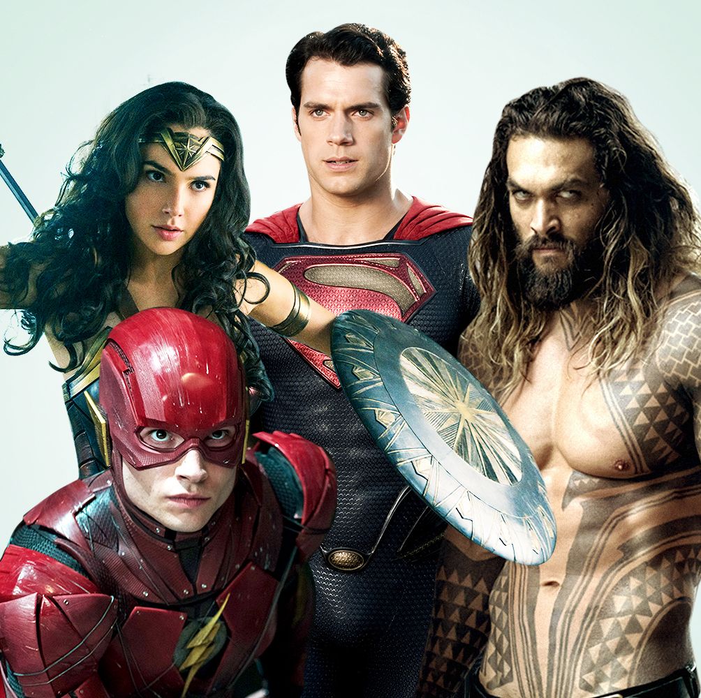 The Superhero Film: A Guide for Superfans