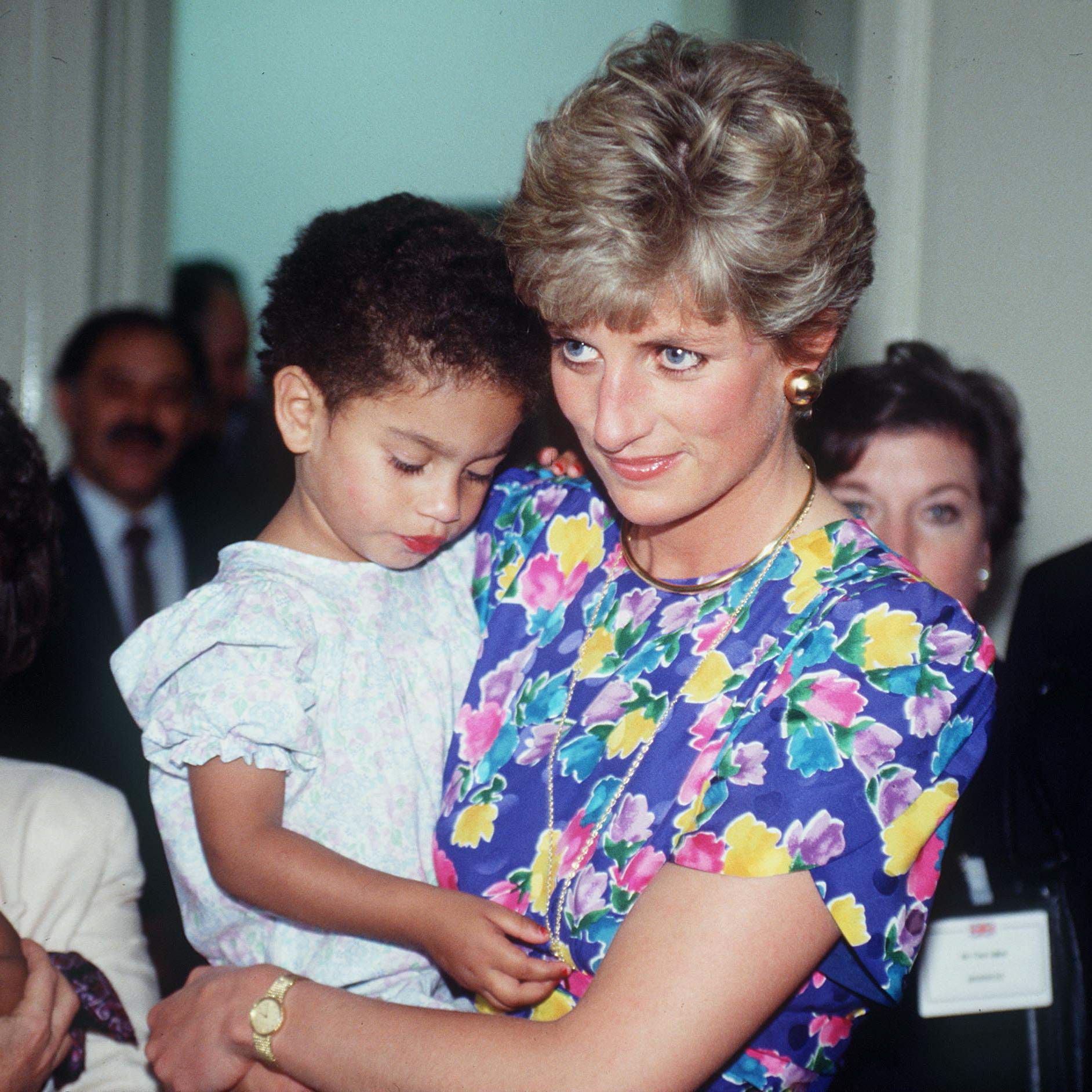The Princess Diana Museum Founder Took Out a Fourth Mortgage to Buy Pieces of the Late Royal's Wardrobe