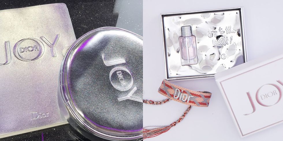 迪奧,DIOR,JOY by Dior,編織手環,香氛香水,周邊,百貨優惠,beauty