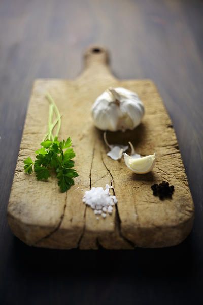 Pleurotus eryngii, Matsutake, Oyster mushroom, Garlic, Comfort food, 