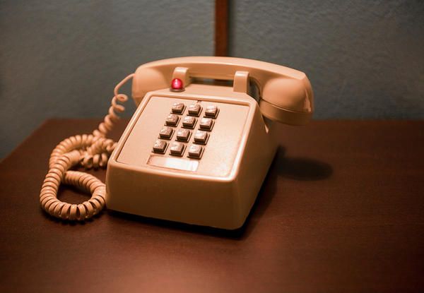 Corded phone, Telephone, Telephony, Office equipment, 