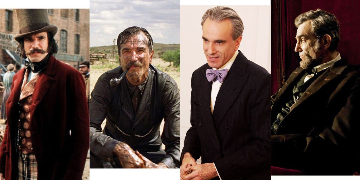 Top 7 Best Daniel Day Lewis Movies On  Prime In 2023 [Ranked]