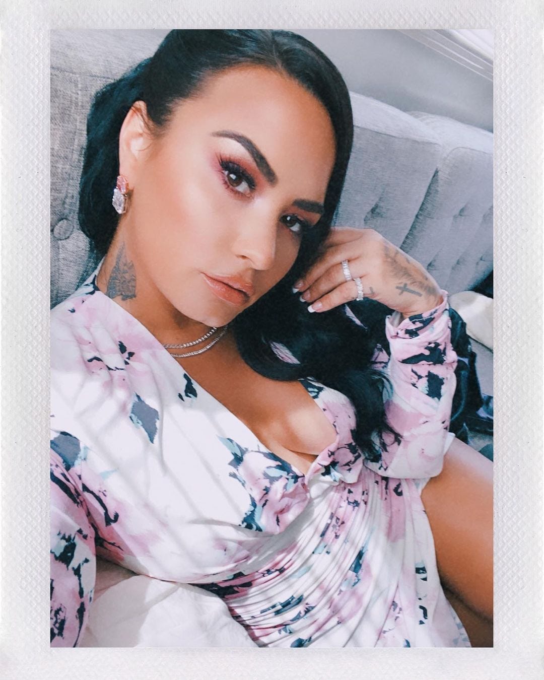 Demi Lovato (@ddlovato) • Instagram photos and videos