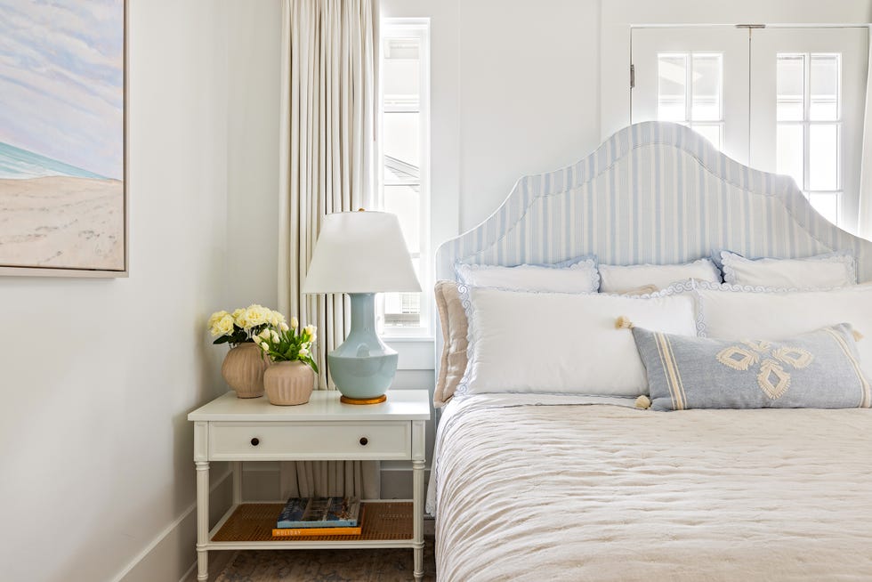 Shop Serena & Lily 30A Beach House Full of Design Inspiration