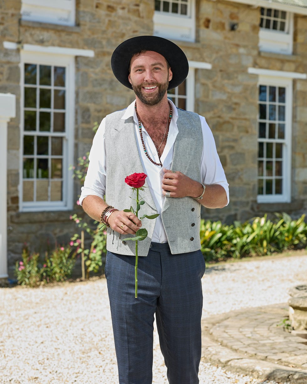 Maak kennis met de 17 kandidaten van De Bachelorette 2023 Maak kennis met de 17 kandidaten van De Bachelorette 2023