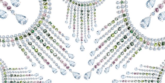 What Is DeBeers' Supplier Of Choice