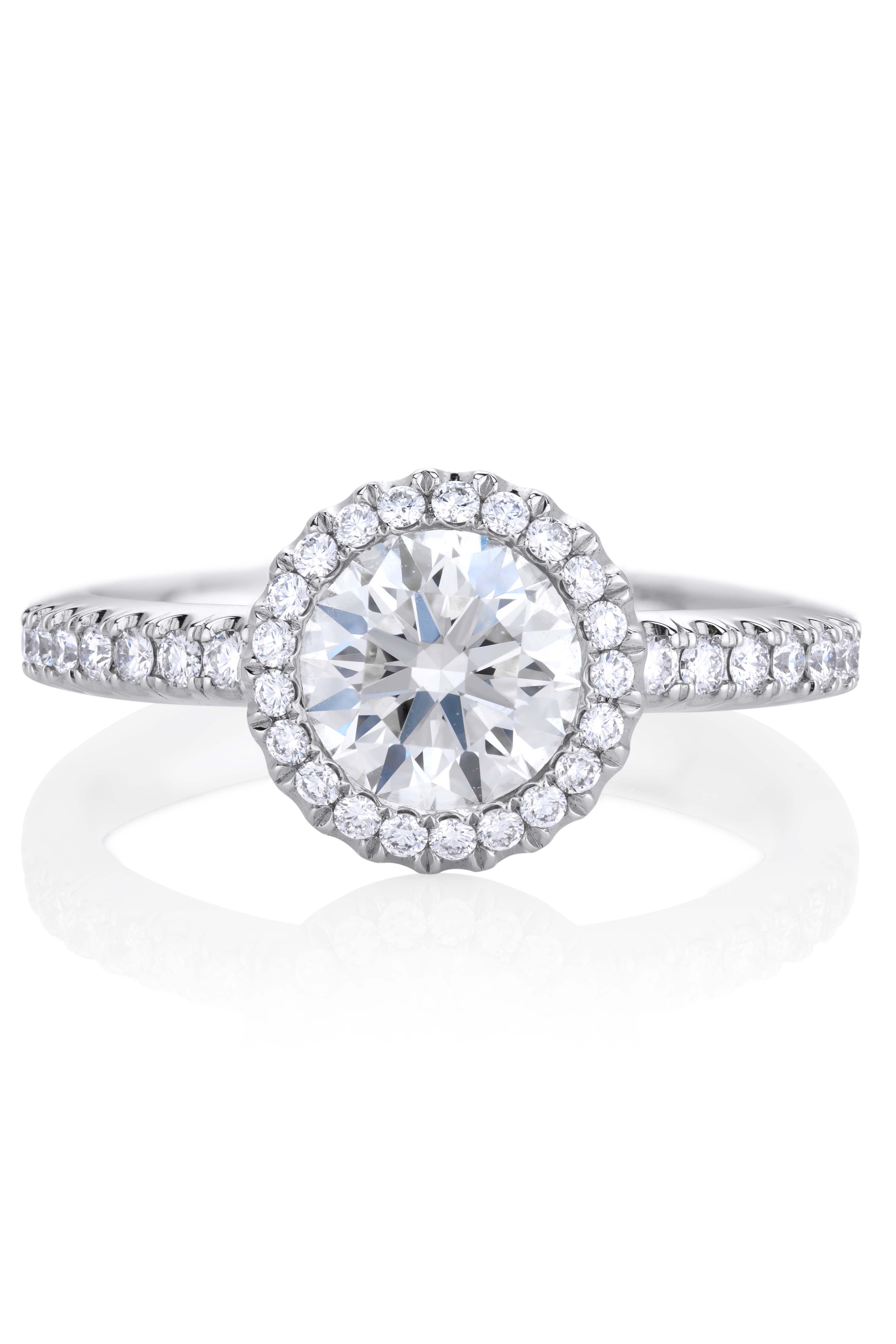 The Most Beautiful Celebrity's Richest Engagement Rings - Gemistone