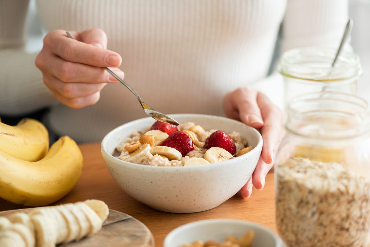 preview for Trova la tua colazione ideale: hai oltre 7.000 combinazioni