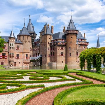 kasteel de haar