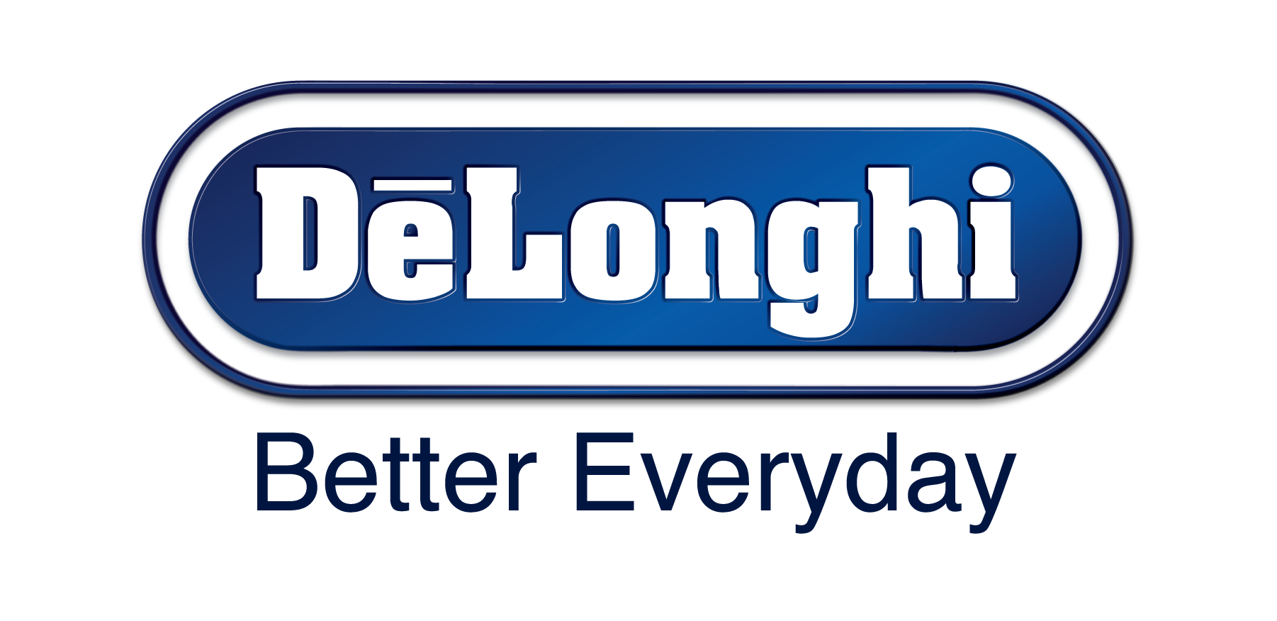 De'Longhi Logo