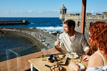 tenerife, turismo, gastronomia, viajes, food