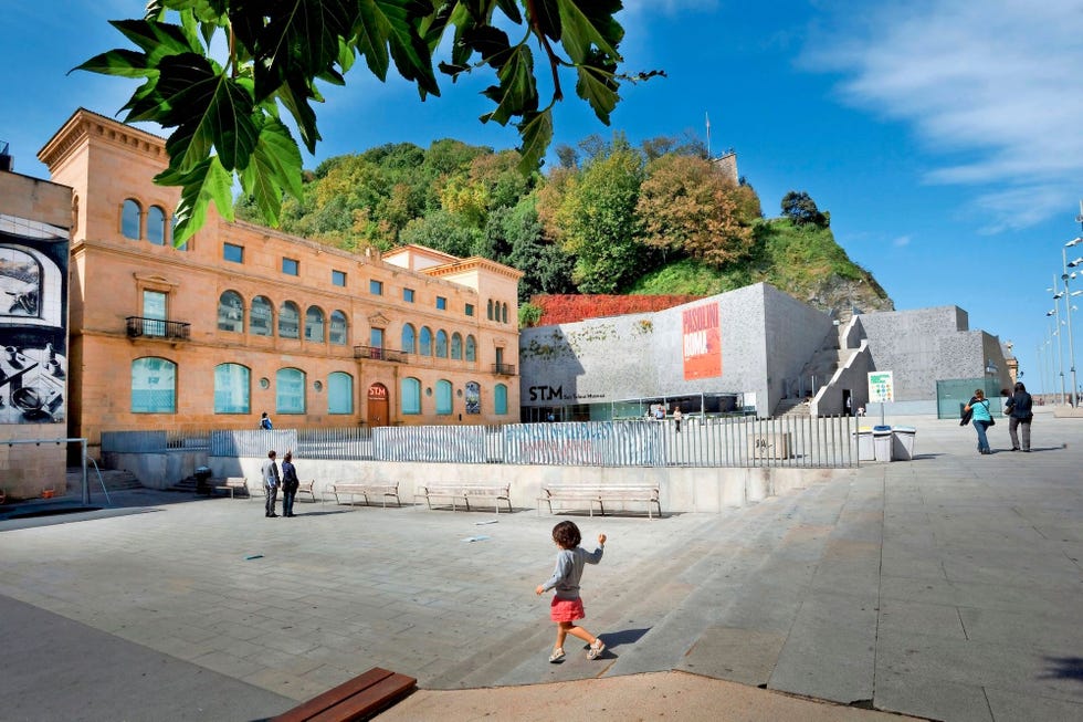 Museum San Telmo