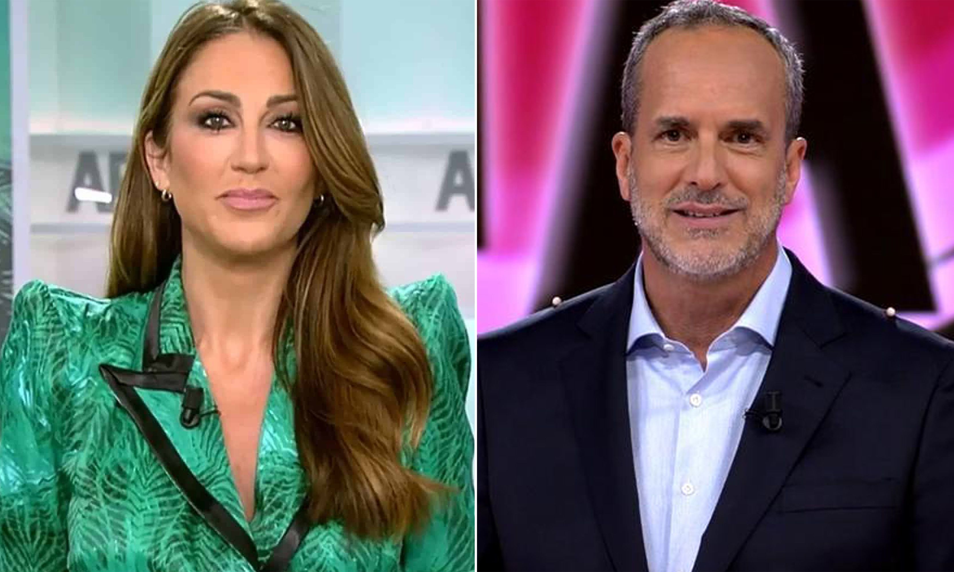 Telecinco Prepara 'De Viernes, El Nuevo Programa De Corazón Con El Que ...