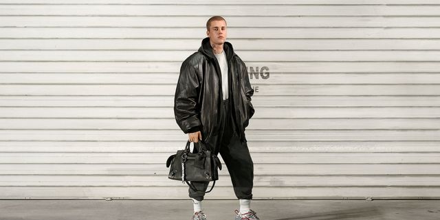 Where to buy Justin Bieber's Balenciaga Defender sneaker? Price, release  date, and more