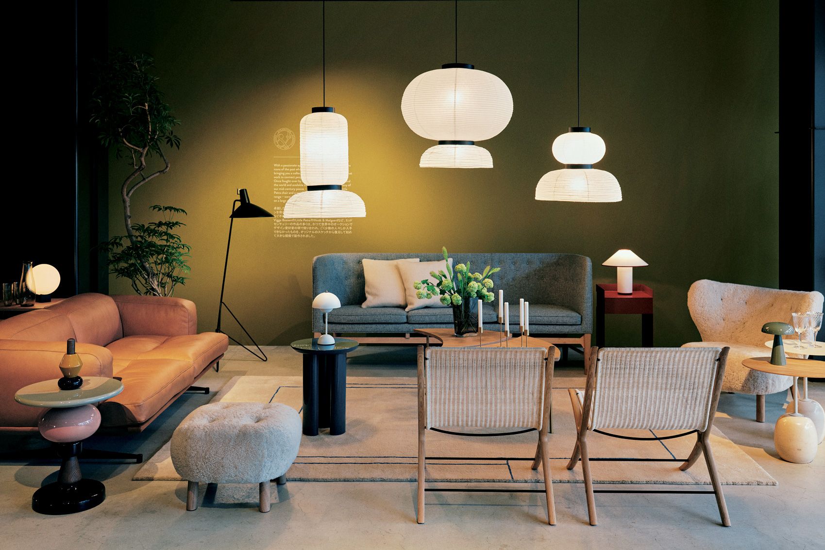 日本で楽しめる！北欧最新ニュース｜ELLE DECOR [エル・デコ]