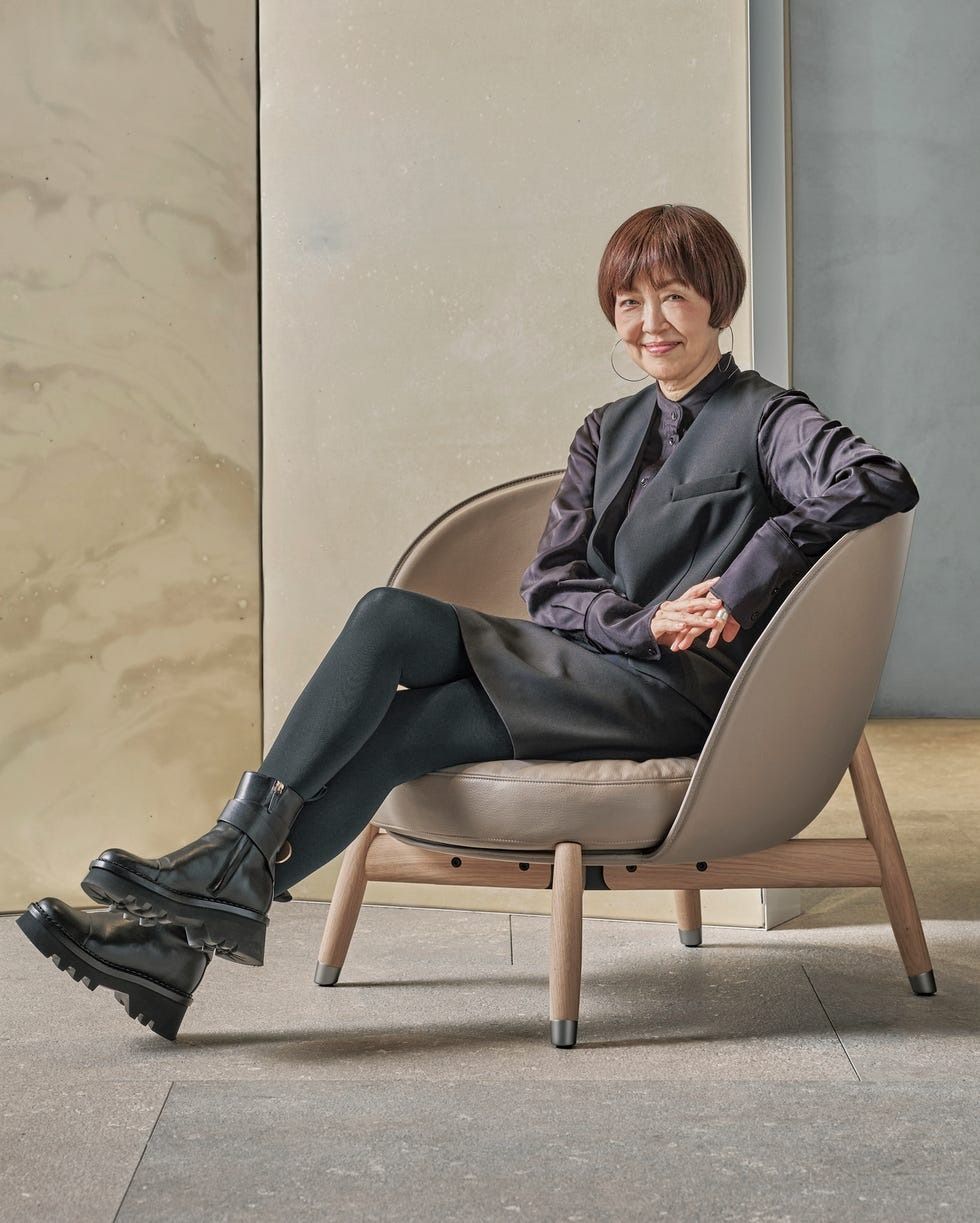 EDIDA」ヤング・ジャパニーズ・デザイナー賞の薄上紘太郎による EDIDA」ヤング・ジャパニーズ・デザイナー賞の薄上紘太郎による