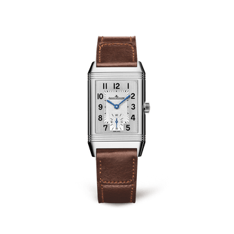 reverso classic duoface jeager le coultre