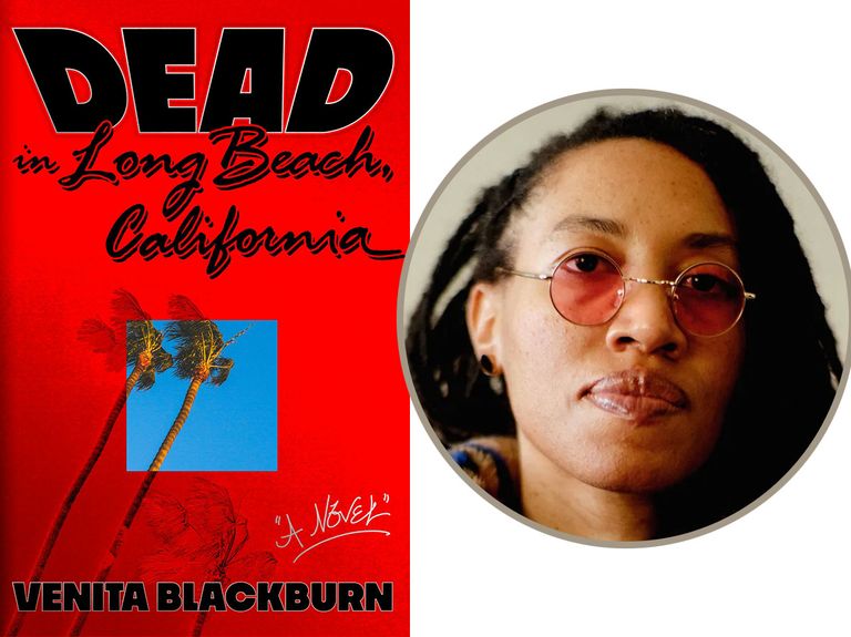 venita blackburn, dead in long beach, california