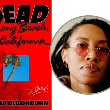 venita blackburn, dead in long beach, california