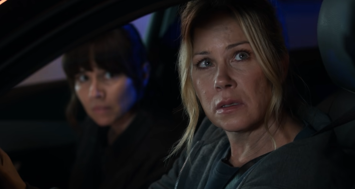 Netflix Drama Series 'Dead To Me' Renewed For A Third And Final Season