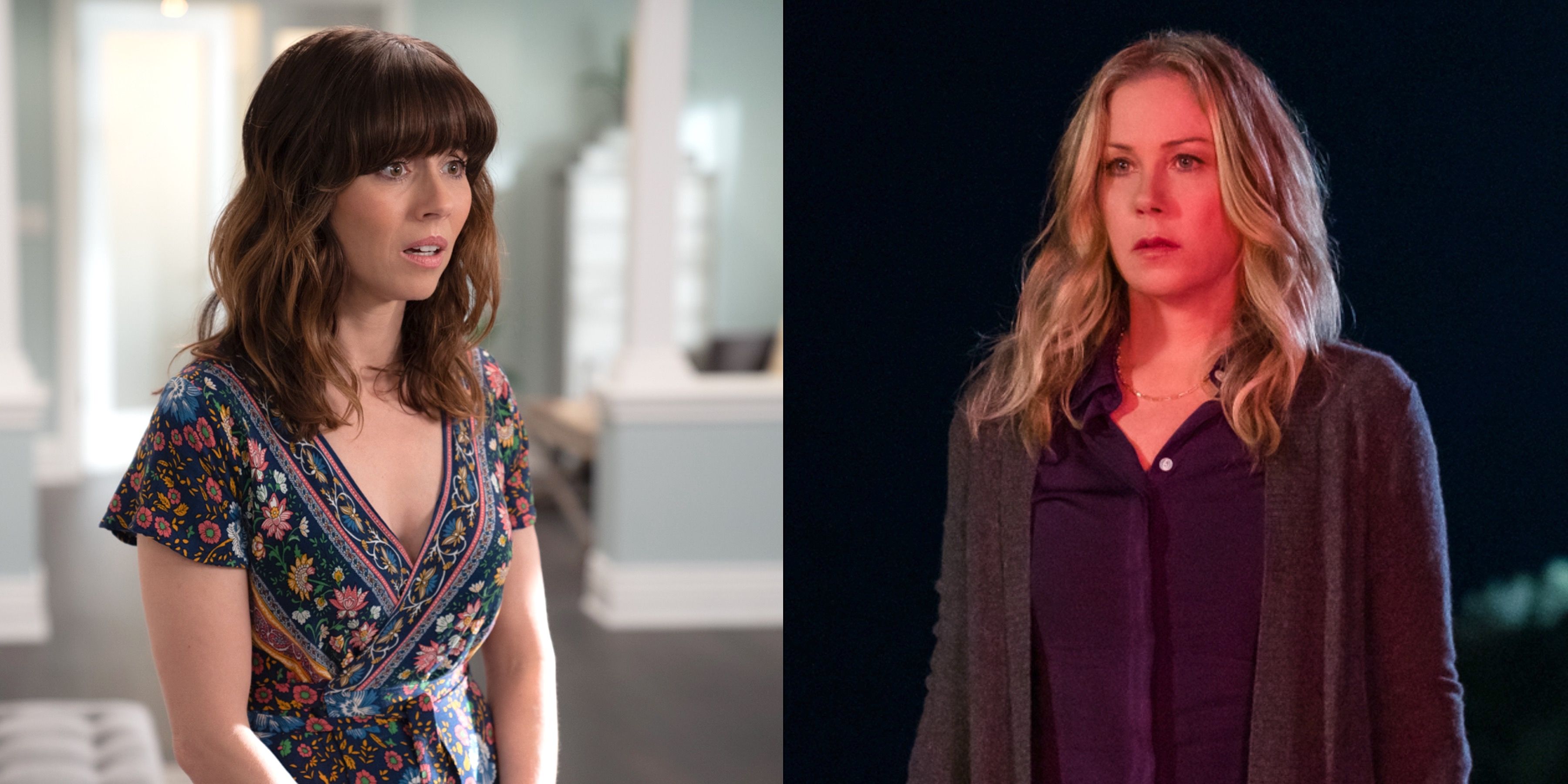 Dead to Me' Ending Explained: What Happens to Judy and Jen In