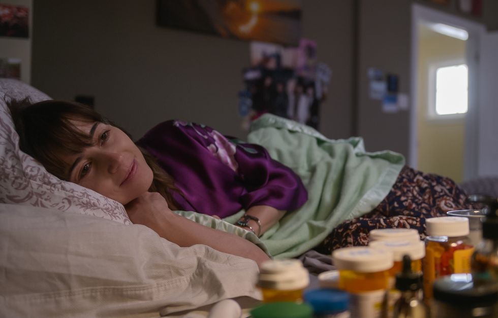Dead to Me Season 3 Ending Explained - Liz Feldman on That Finale
