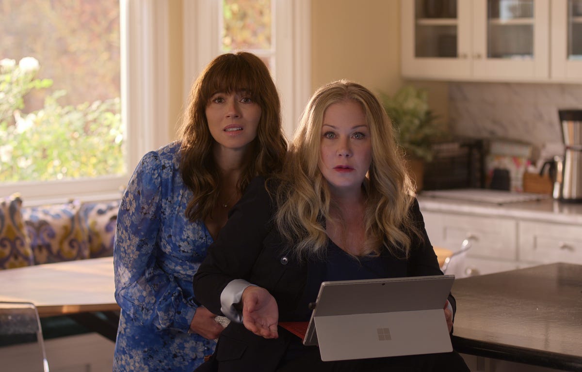 Dead to Me' Ending Explained: What Happens to Judy and Jen In