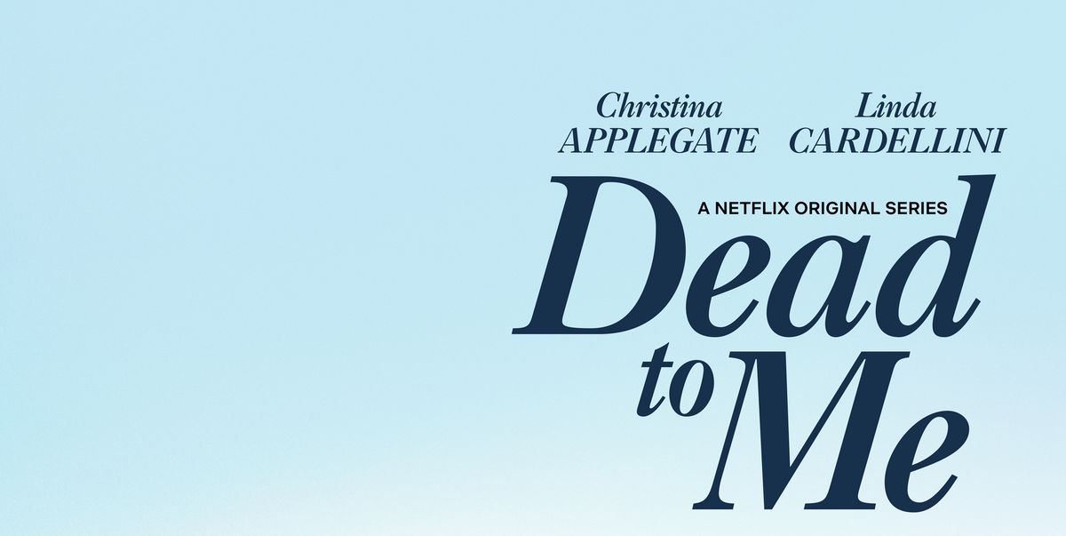 Review: In 'Dead to Me' on Netflix, Widows Make the Best BFFs