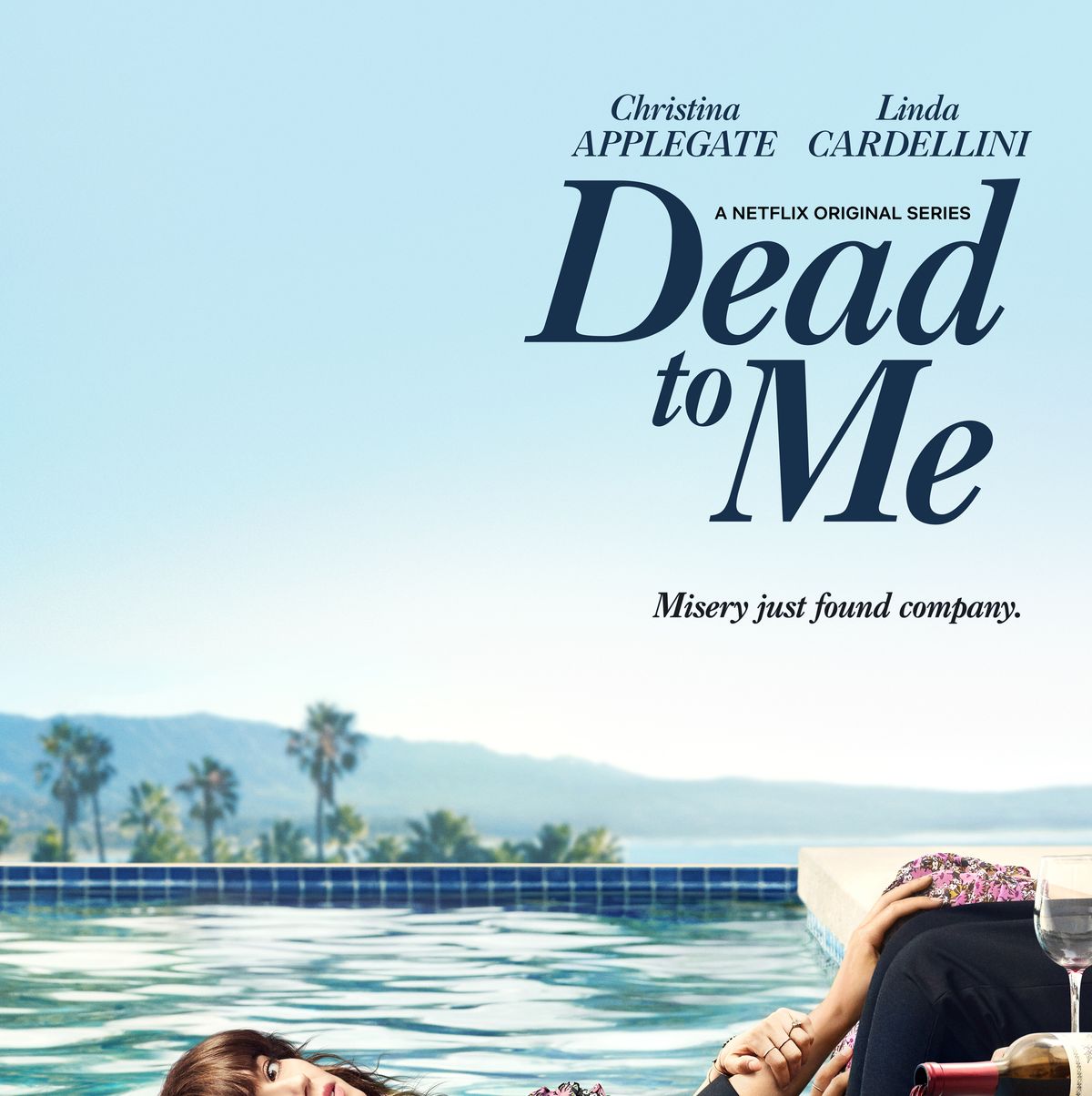 Review: In 'Dead to Me' on Netflix, Widows Make the Best BFFs