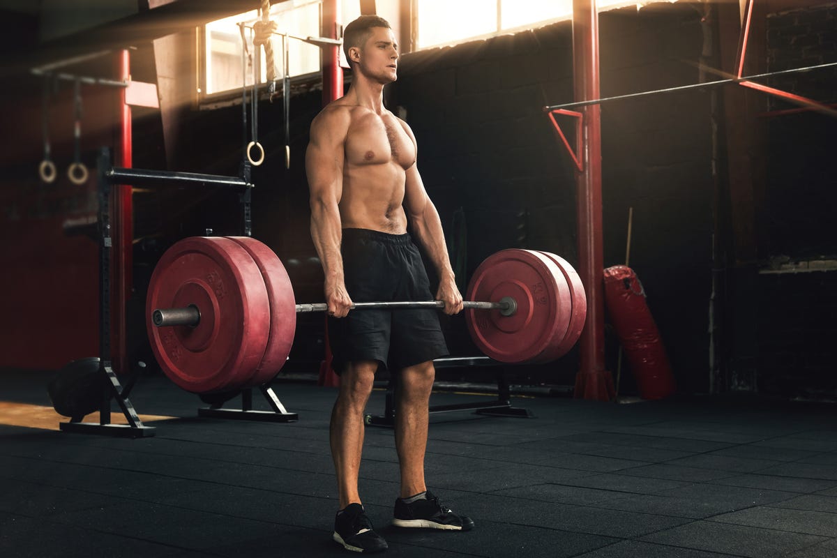 The Essential Guide to Barbell Workouts