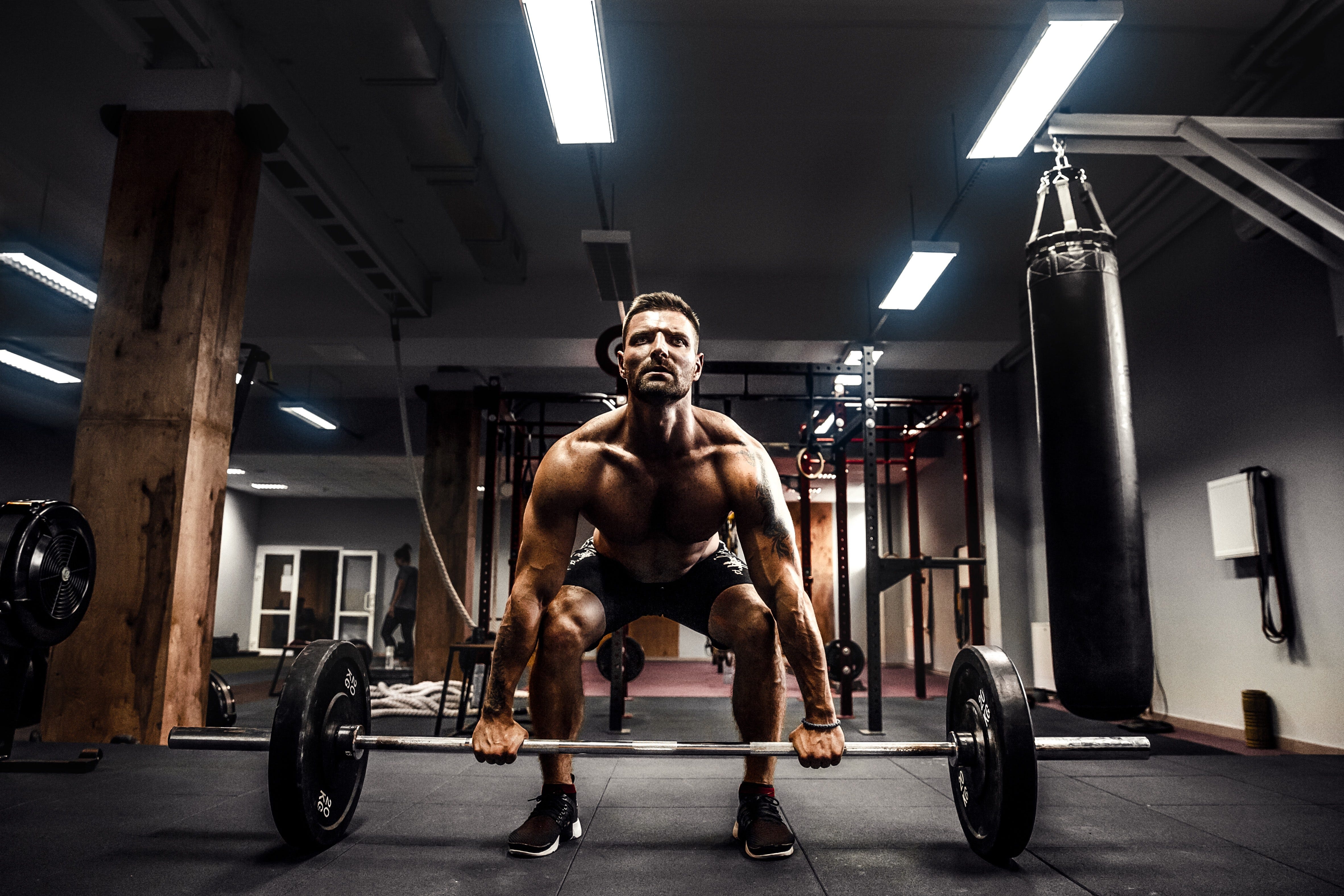 The Best Lower-Body Workout for Building Muscle