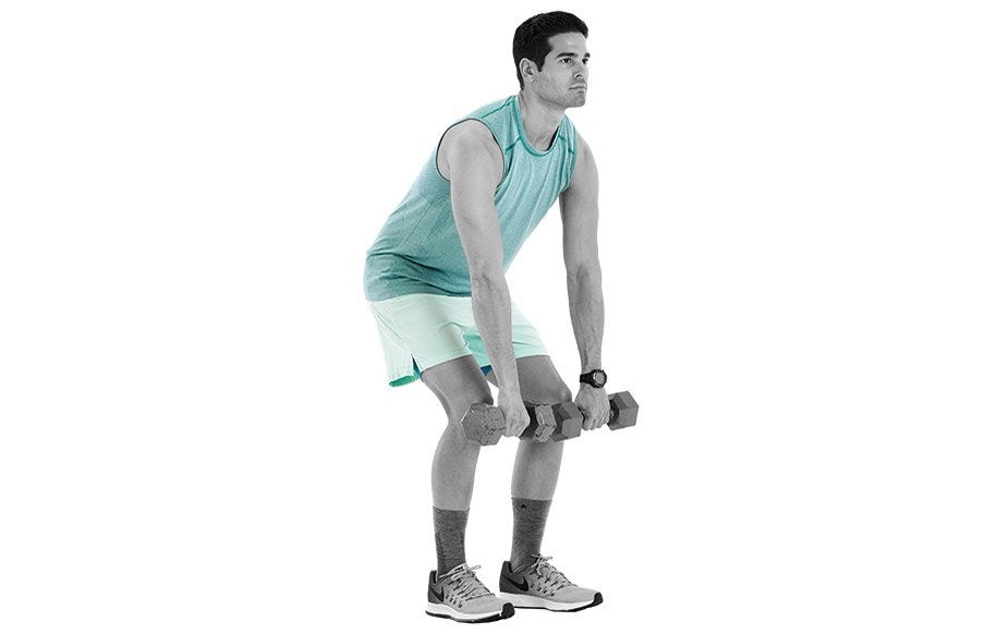 Deadlift