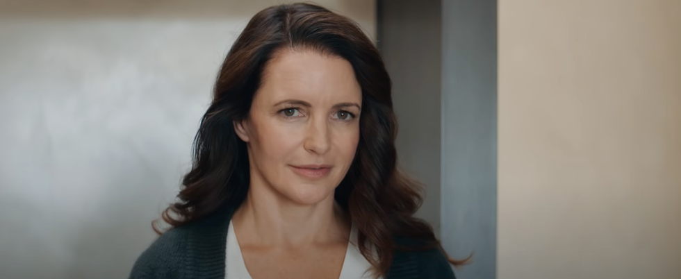 Bra Shopping, Deadly Illusions Clip, When did you realize Deadly  Illusions was about to get batsh*t and why was it when Kristin Davis took  her new nanny bra shopping?