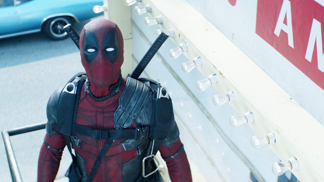 Deadpool 3 release date, cast and more