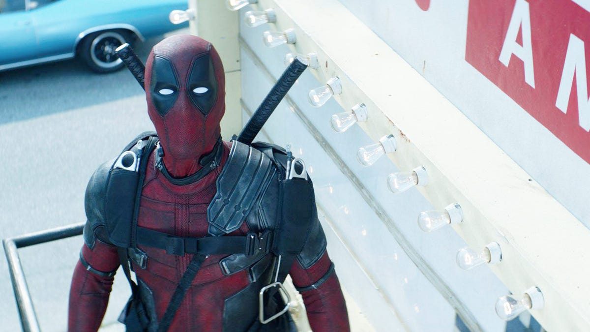 Deadpool 3 release date, cast and more