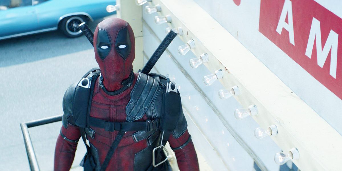 Deadpool 3 release date, cast, trailer, plot, and more news