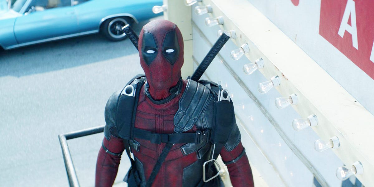 Deadpool 3 release date, cast and more