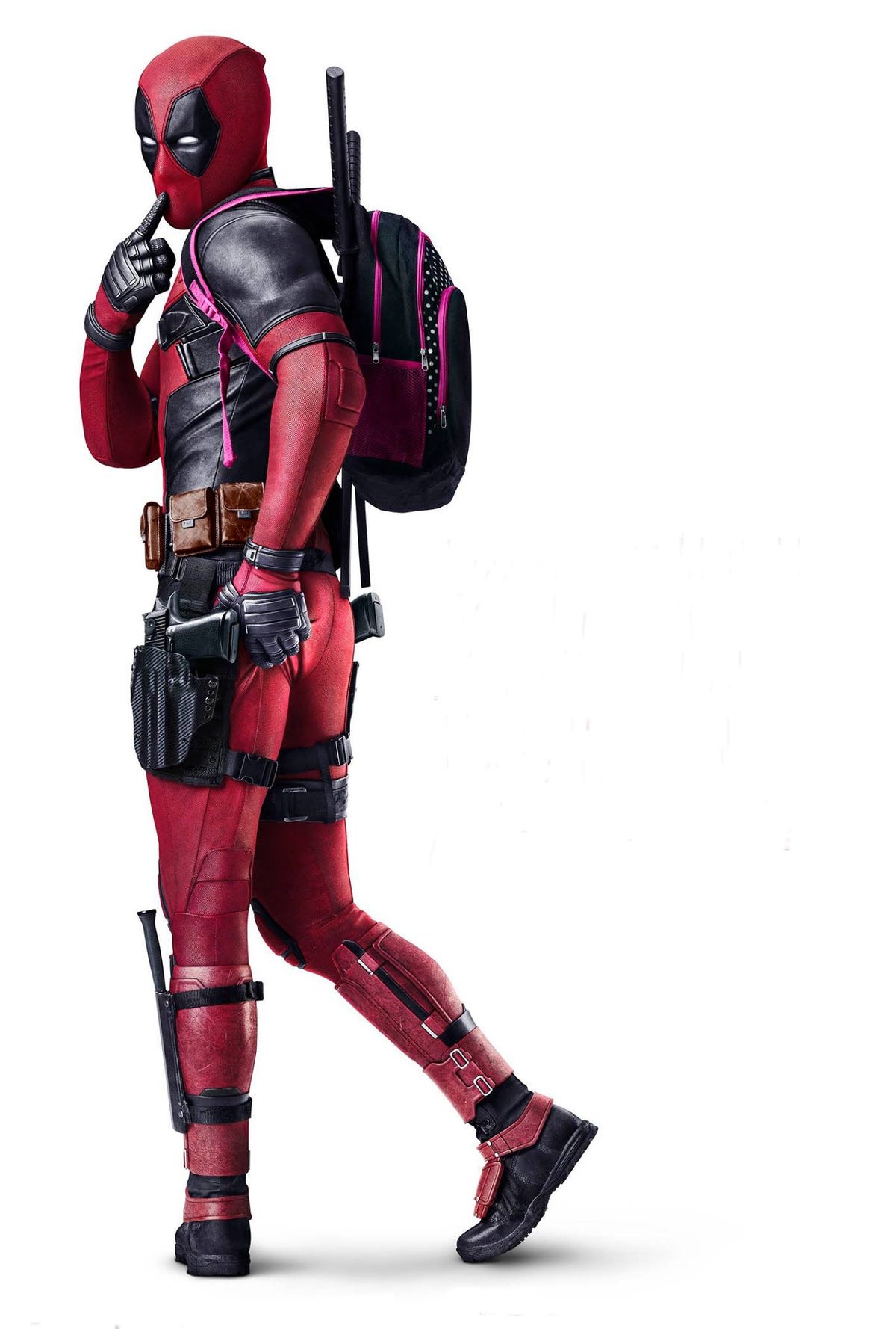 Deadpool 3 Está Oficialmente En Marcha Según Ryan Reynolds Deadpool 