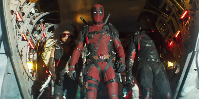 Deadpool 3 release date, cast, trailer, plot, and more news