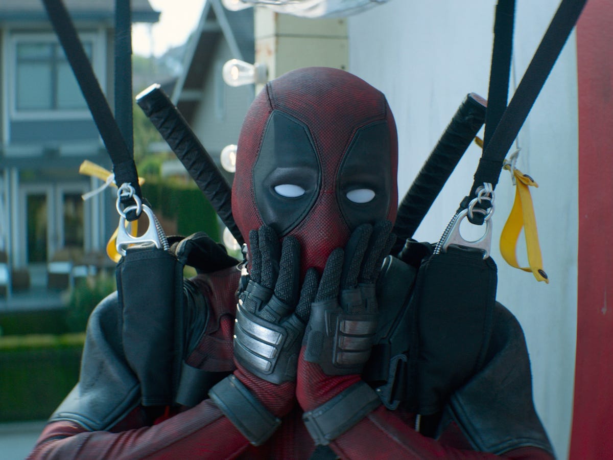 Deadpool 3' Release Date, Plot Details - Everything We Know About