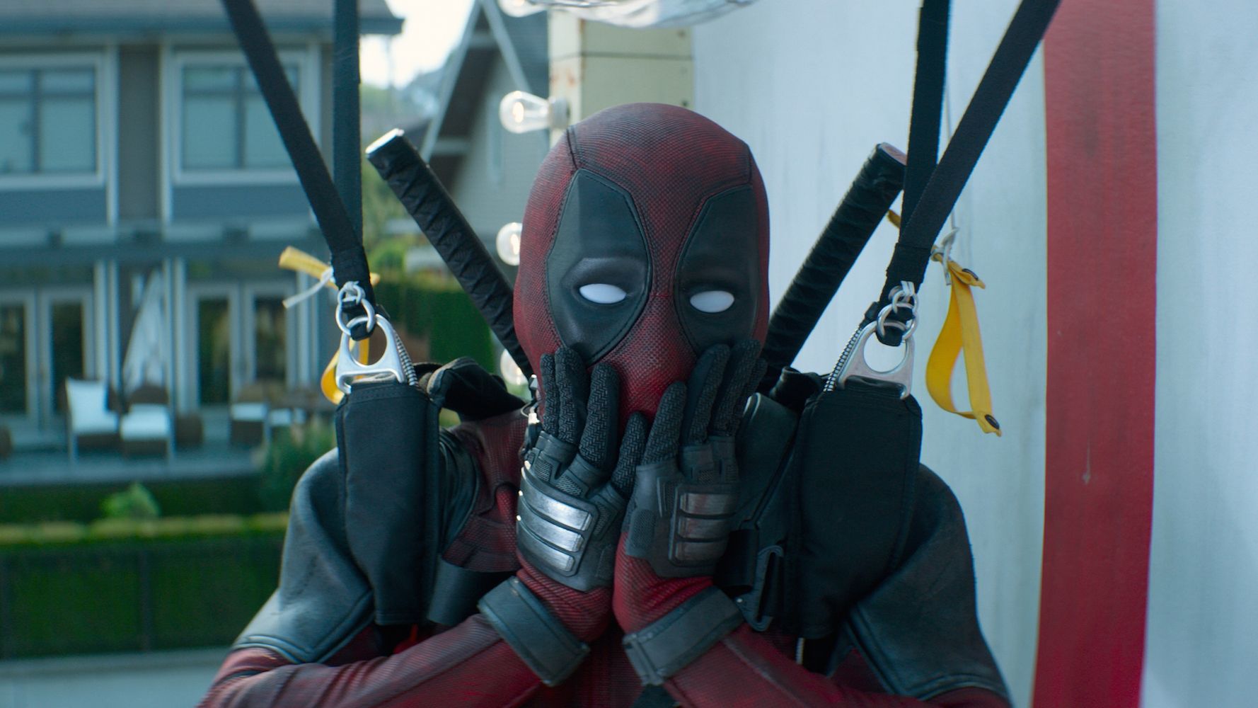 Deadpool 3' Release Date, Plot Details - Everything We Know About ...