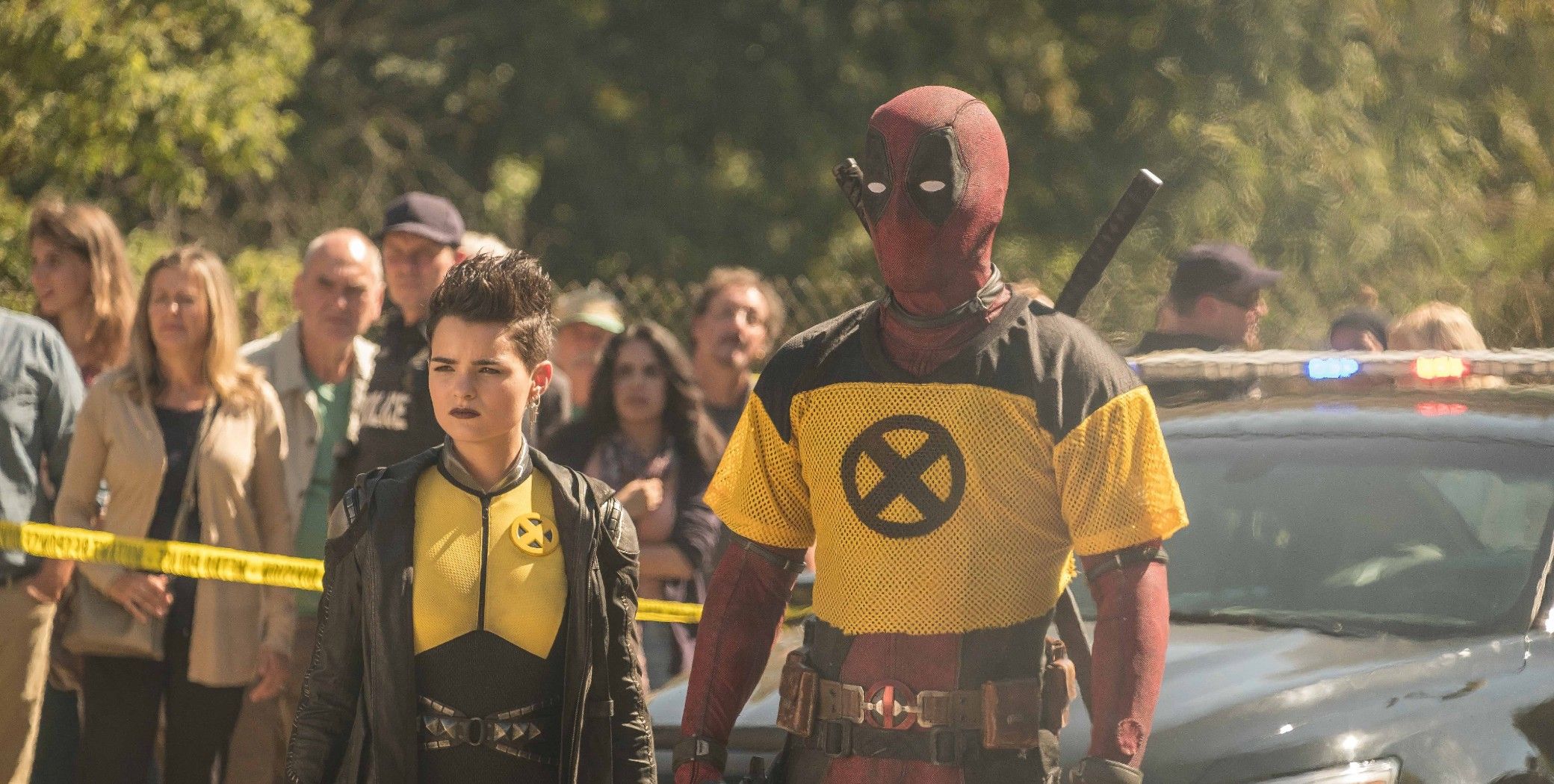 deadpool: Deadpool 3: Know release date, cast, and all you need to know  about upcoming Marvel film - The Economic Times