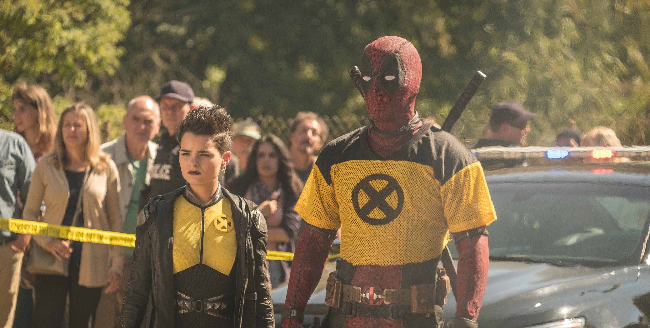 Everything We Know About 'Deadpool 3' So Far