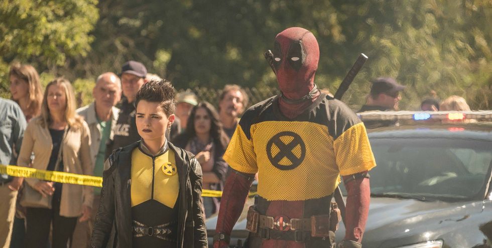 Deadpool 3 release date, trailer, cast and more