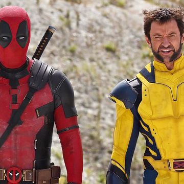 Deadpool 3: Hugh Jackman aparece con traje original de 'Wolverine' durante  rodaje