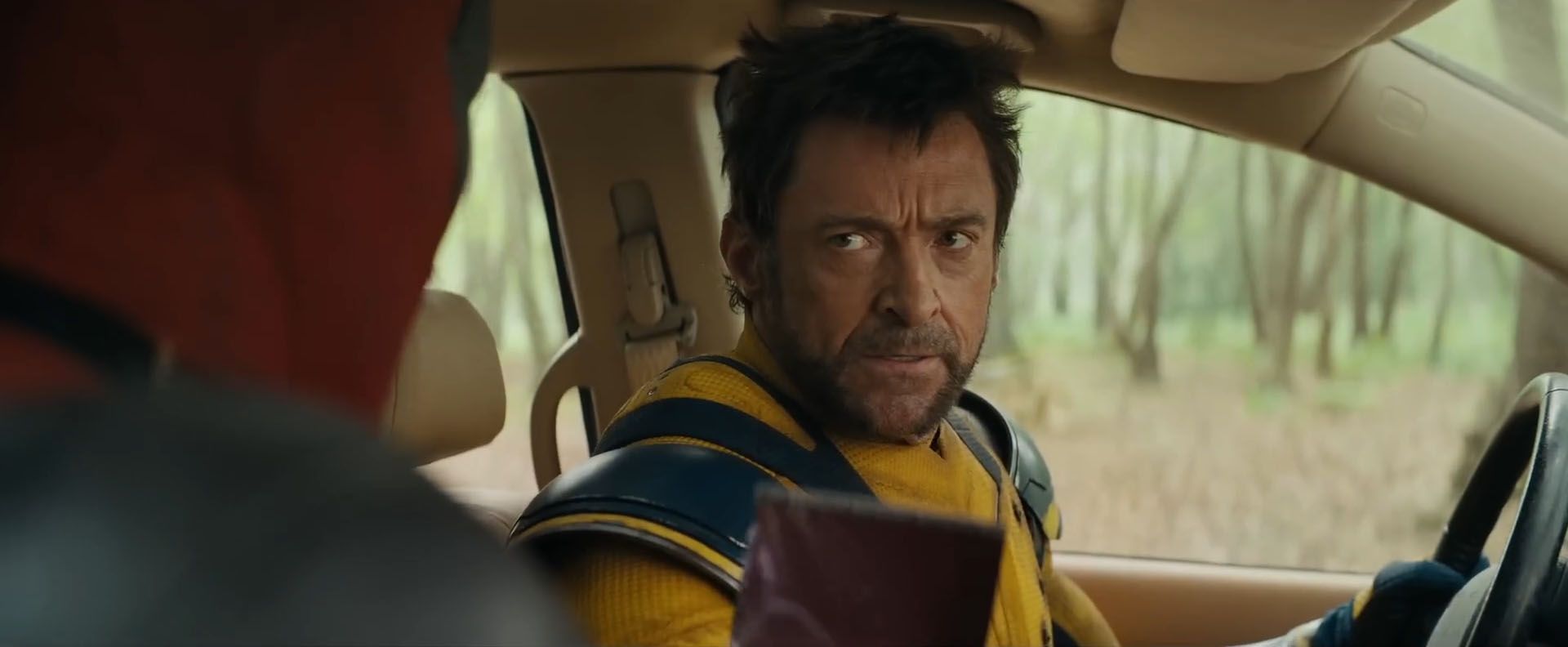 Deadpool & Wolverine aiming for Oscar glory for Hugh Jackman