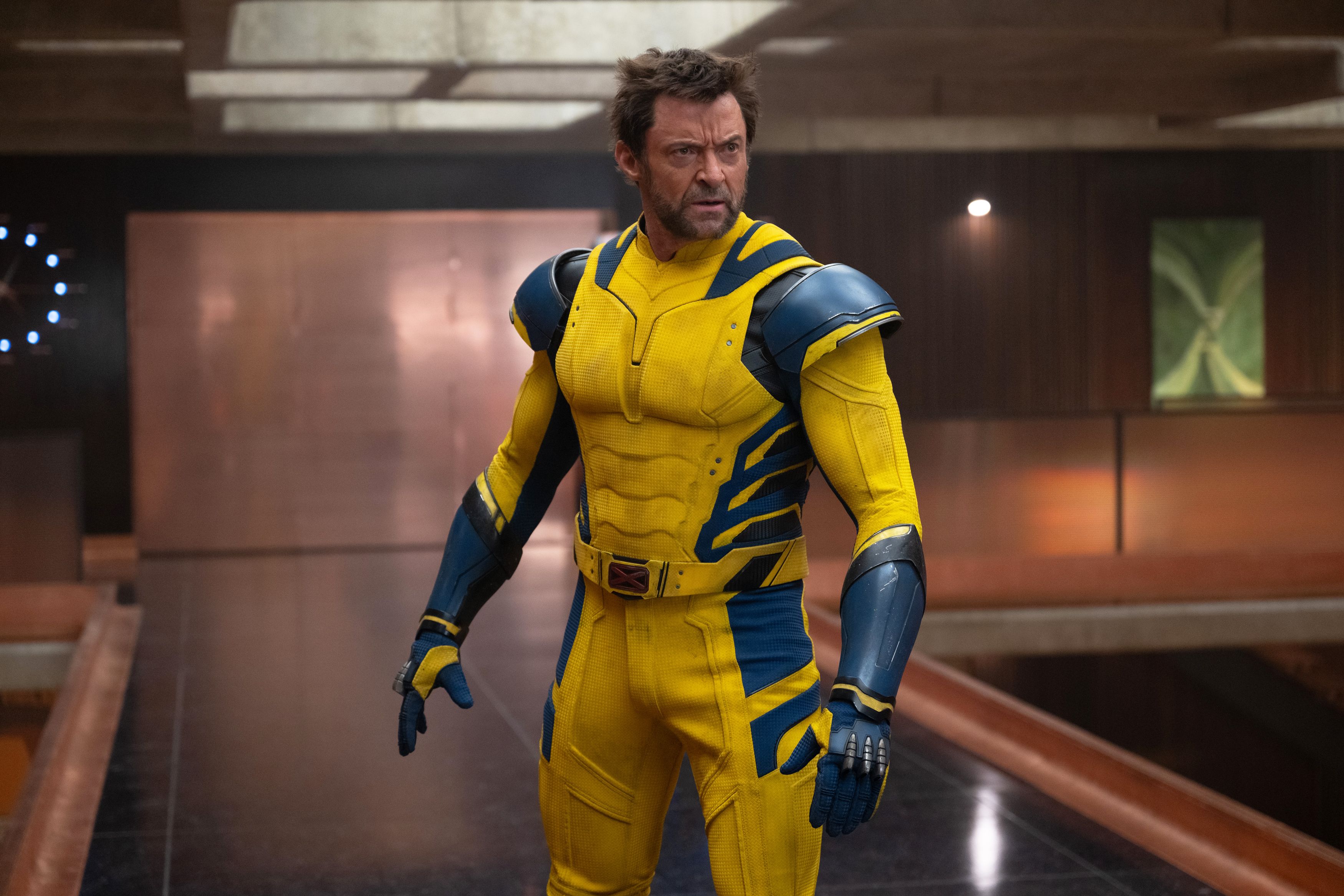 When will Deadpool & Wolverine be released on Disney+?