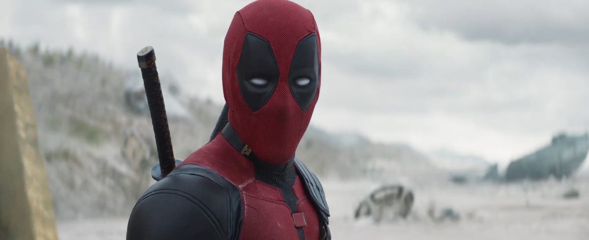 Deadpool 3 release date, trailer, cast and more